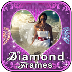 Diamond Photo Frames icône