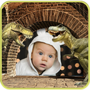 Dinosaur Photo Frames APK