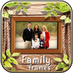 Family Photo Frames