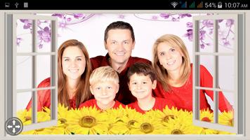 Familia Marcos Para Fotos Poster