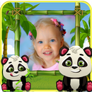 Kids Photo Frames APK