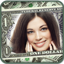 Money Photo Frame Editor APK