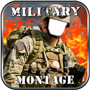 Military Photo Montage APK