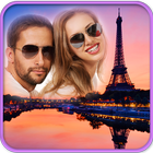 Paris Photo Frames আইকন