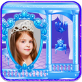 Princess Photo Frames