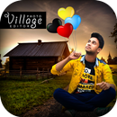 Village Photo Editor APK
