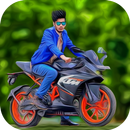 Bike Photo Editor APK