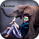 Animal Photo Editor APK