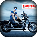 Bullet Bike Photo Editor APK