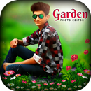Garden Photo Editor APK