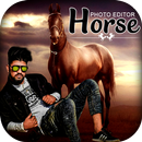 Horse Photo Editor APK