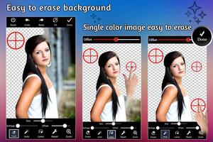 Nature Photo Editor Plakat