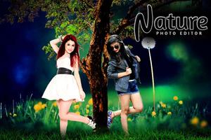 Nature Photo Editor Screenshot 2