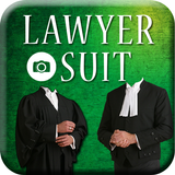 Lawyer Suit 圖標
