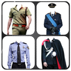 Police Photo Suit - Photo fun APK