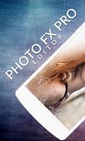 Photo FX Pro Editor Cartaz