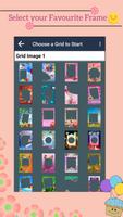 Birthday Collage Frames 스크린샷 3