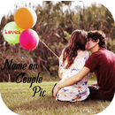 Name On Couple Pics APK