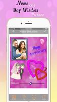 Name On Day Wishes Pics syot layar 2