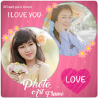 Photo Art Frames آئیکن