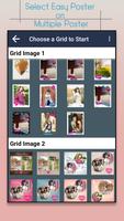 پوستر Photo Collage Frames