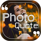 Picture Quotes Creator ícone