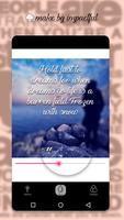 Picture Quotes Creator imagem de tela 1