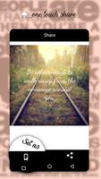 Picture Quotes Creator imagem de tela 2