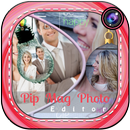 Pip Mag  Photo Editor APK