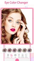 Beauty makeup Photo Camera, beauty plus, face edit 포스터
