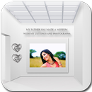 Museum Photo Frame APK
