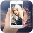 Mobile Selfie Photo Frames aplikacja