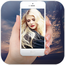 Mobile Selfie Photo Frames APK