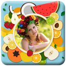 Fruit Photo Frames APK