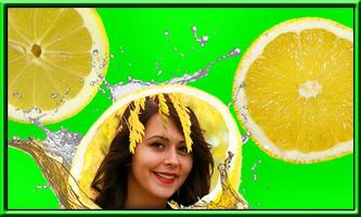 Fruit Photo Frames screenshot 3