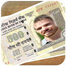 APK Indian Money Photo Frame