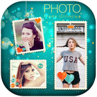 All In One Photo Frame آئیکن
