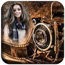 Vintage Photo Editor Frame APK