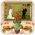 Wedding Photo Frames