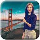 Wrold cities Photo Frames APK
