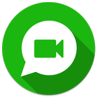 Video Calling Whatssap prank icon