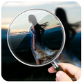 PIP Camera Photo Effect