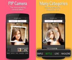 PIP Camera Poster