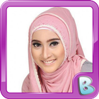 Camera Hijab Beauty Pro आइकन