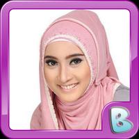 Camera Hijab Beauty Pro Affiche