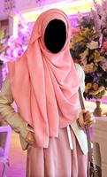 Camera Hijab Beauty Pro syot layar 2