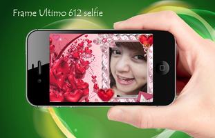 Frame Ultimo 612 Selfies স্ক্রিনশট 1