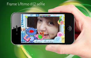 Frame Ultimo 612 Selfies ảnh chụp màn hình 2