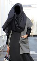 Camera Hijab New Style 스크린샷 1