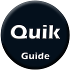 Free Guide Quik Videos Editors icône